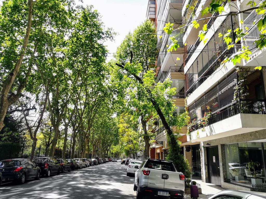 Buenos Aires Greenwoods 外观 照片